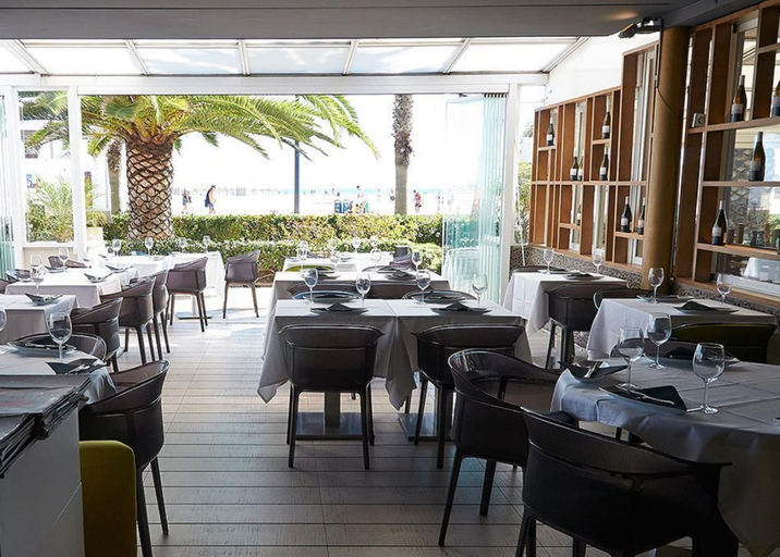 Food & Drinks 5, Hotel Boutique Sabbia Valencia, Valencia