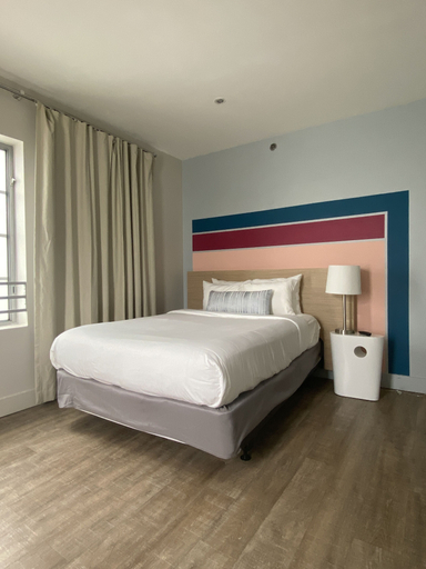 Bedroom 4, Viajero Miami, Miami-Dade