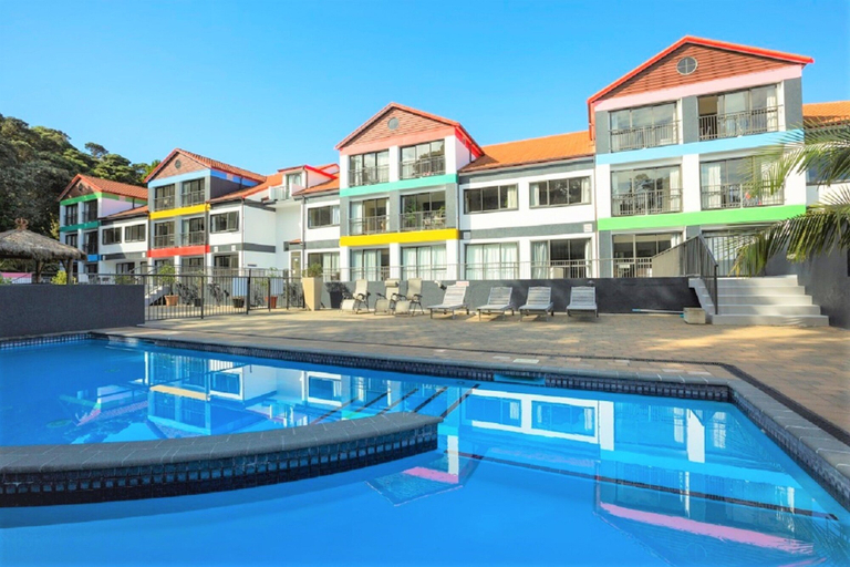 Sport & Beauty 2, Quality Hotel Oceans Tutukaka, Whangarei