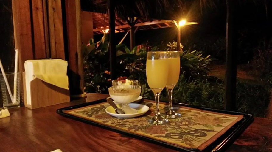 Food & Drinks 4, Finca San Juan de la Isla, Lago de Nicaragua