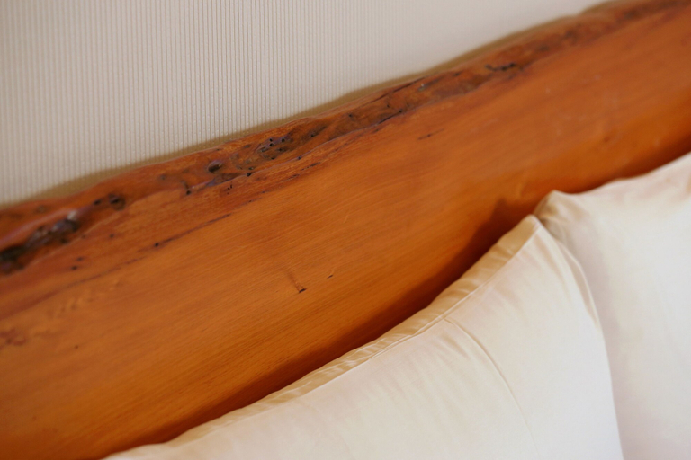 Bedroom 3, Cypress House, Hualien