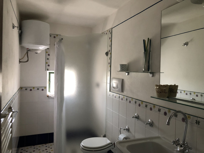 Bathroom 3, Agriturismo Podere Marchiano, Pistoia