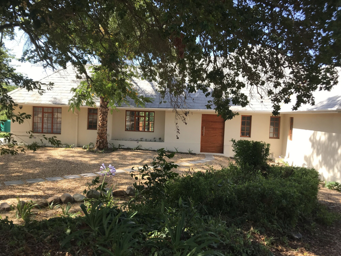 Exterior & Views 2, Lauradale Accommodation, Cape Winelands