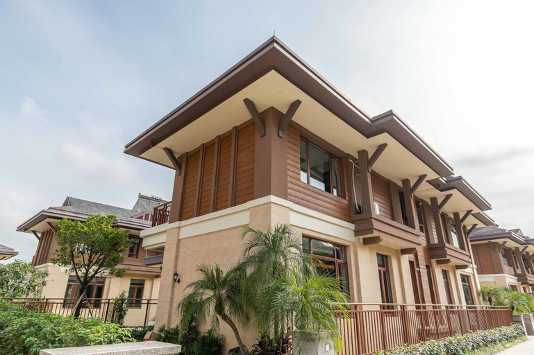 Litu Holiday Villa, Huizhou