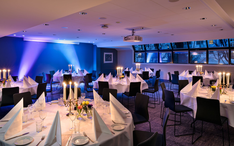 Food & Drinks 5, Home Hotel Gabelshus, Oslo