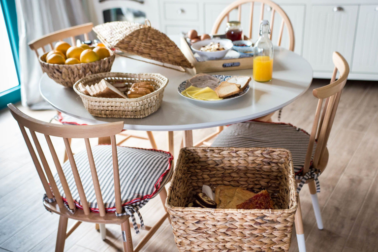Food & Drinks 5, Anemoessa Luxury Villas, North Aegean