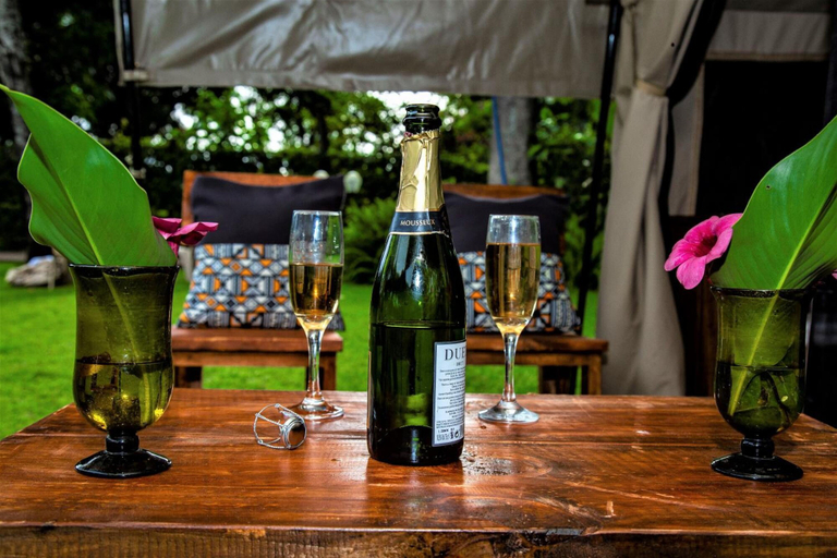 Food & Drinks 5, Africa Safari Camping Mto wa Mbu, Monduli