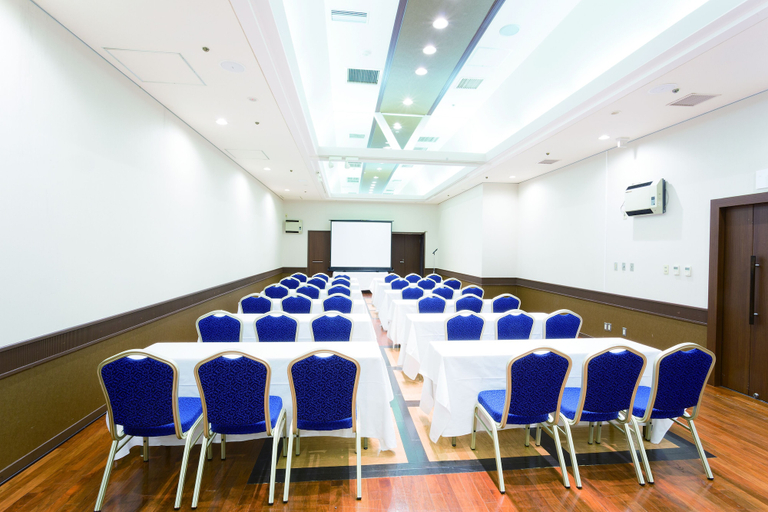 Business Facilities 4, Shibuya Tokyu REI Hotel, Shibuya