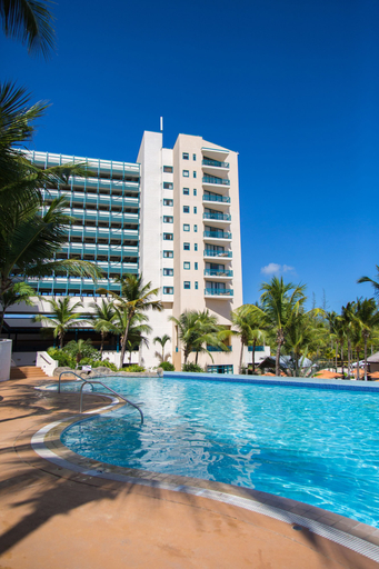 Sport & Beauty 2, Hilton Barbados Resort