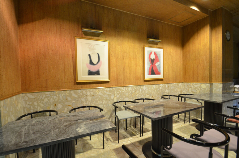 Food & Drinks 5, Hotel Select Inn Nagoya Iwakura Ekimae, Iwakura
