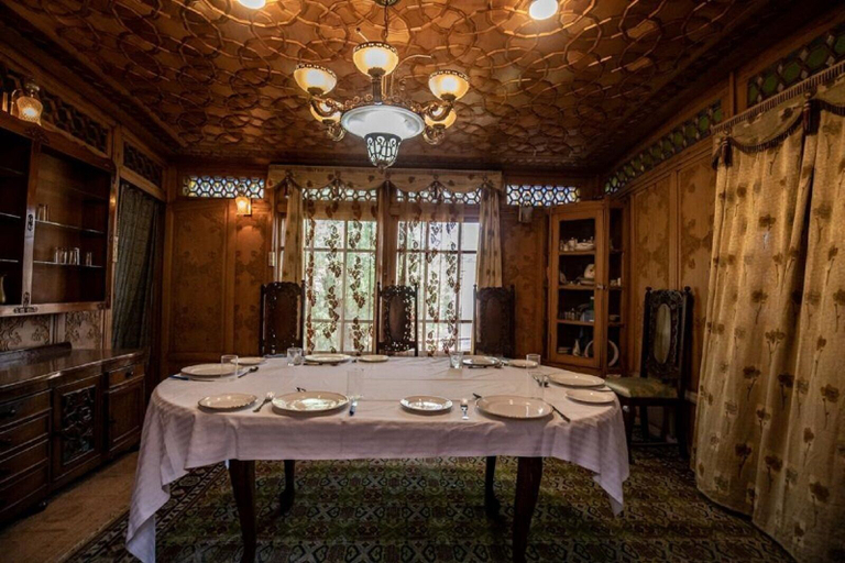 Others 5, Kharpalace group of houseboats, Srinagar