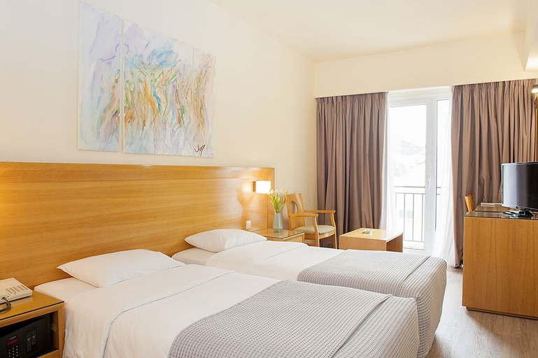Bedroom 4, Athinais Hotel, Attica