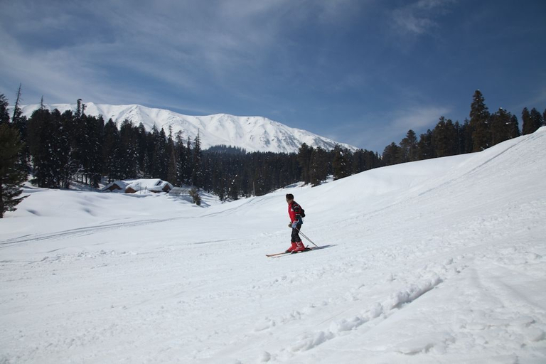 Others 5, The Khyber Himalayan Resort & Spa, Baramulla