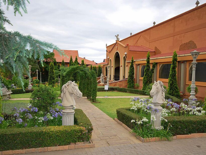 Exterior & Views 2, Midrand Conference Centre, City of Johannesburg