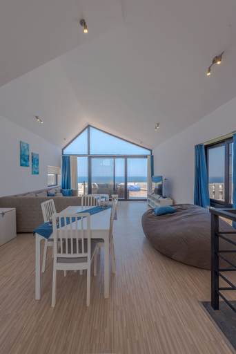Bedroom 2, VESTA - Soma Bay Residence, Safaja