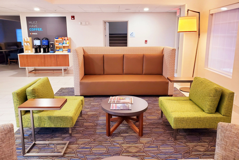Others 2, Holiday Inn Express & Suites LINCOLN CITY, Lincoln