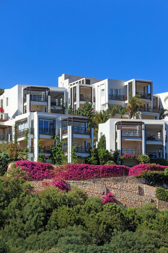 Exterior & Views 2, Kempinski Hotel Barbaros Bay, Bodrum