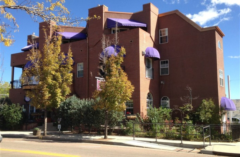 Old Town GuestHouse B&B, El Paso