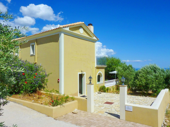 Exterior & Views 2, Villa Yianna in Karavados, Ionian Islands