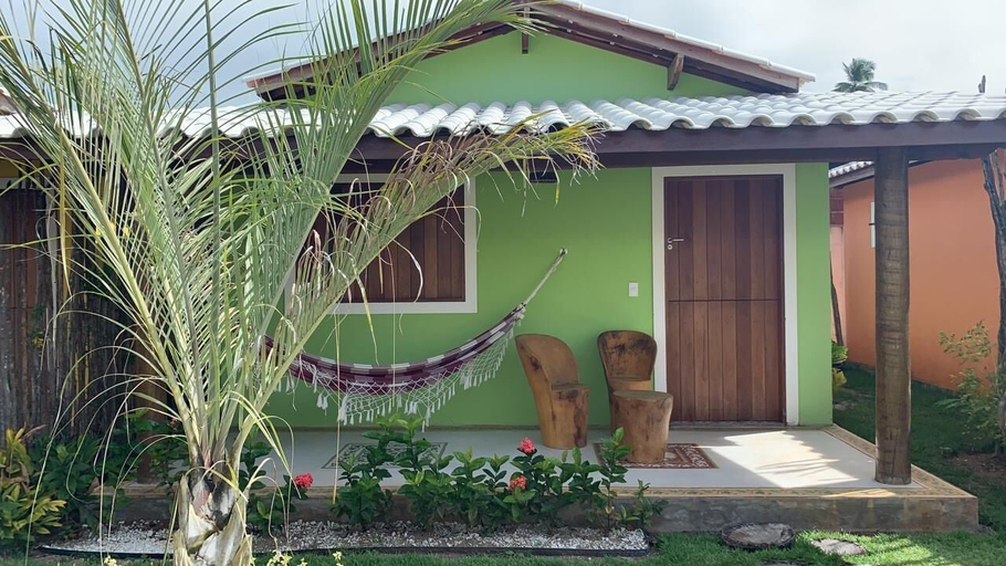 Exterior & Views 2, Pousada Vila do Coco, São Miguel dos Milagres