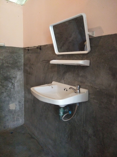 Bathroom 4, Pai Park Cottage, Pai
