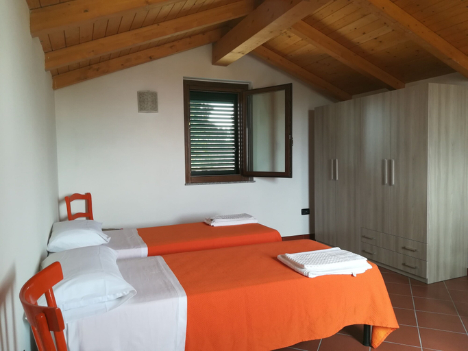 Bedroom 3, Borgo Nicoletta, Vibo Valentia
