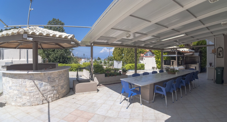 Food & Drinks 5, Villa Ekaterini, Central Greece
