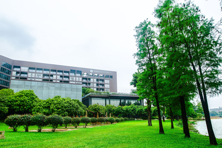 Exterior & Views 5, Hyatt Regency Dongguan, Dongguan