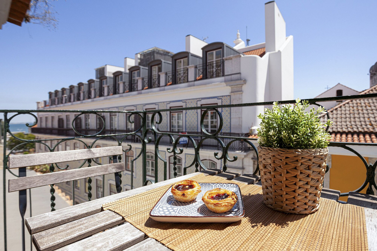 Exterior & Views 2, Gonzalo's Guest Apartments - Downtown Historic Flats III, Lisbon