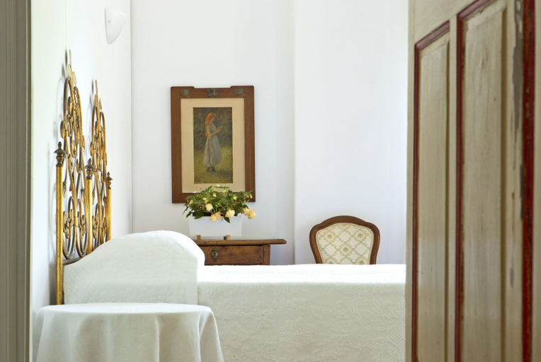 Bedroom 3, B&B Albaro, Genova