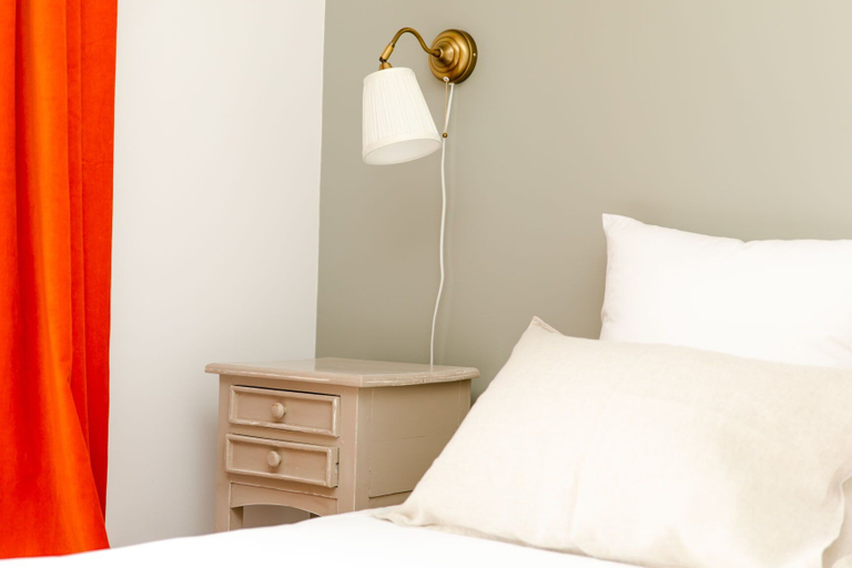 Bedroom 3, Le Moulin Du Port, Loir-et-Cher
