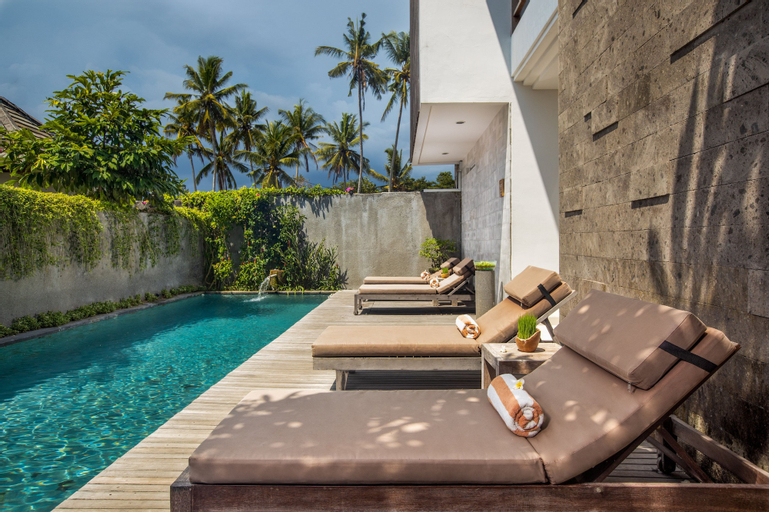 Sport & Beauty 2, Villa Kayu Lama, Gianyar