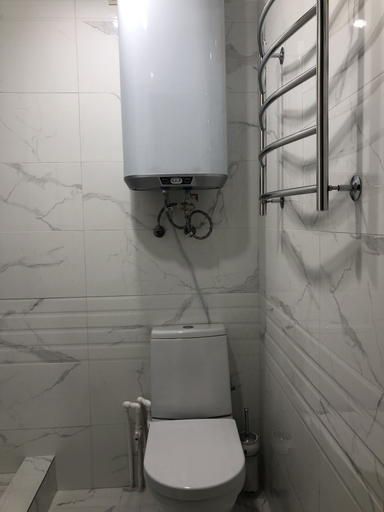 Bathroom 2, StudioVL, Vladivostok gorsovet