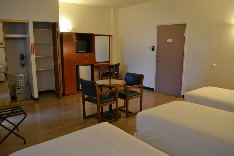 Bedroom 3, West Plaza Hotel Malakal