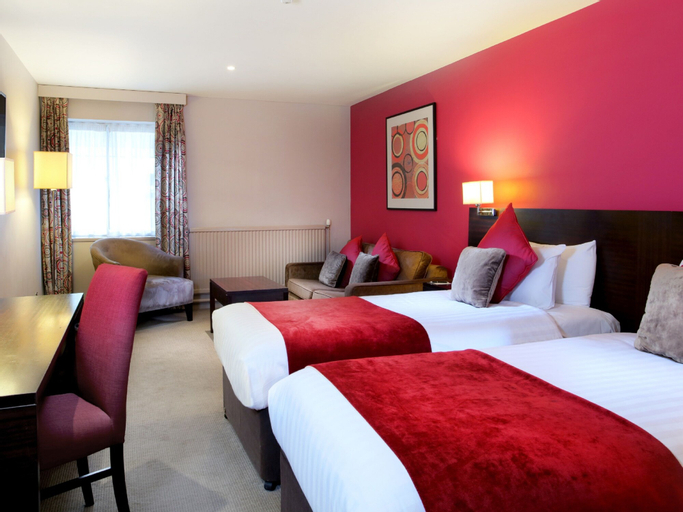 Aberdeen Airport Dyce Hotel, Sure Hotel Collection by BW, Aberdeen
