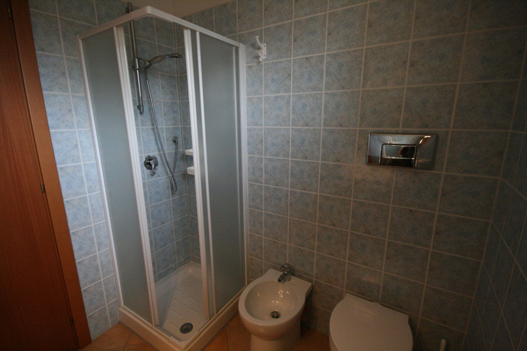 Bathroom 3, Casa Anna, Cagliari
