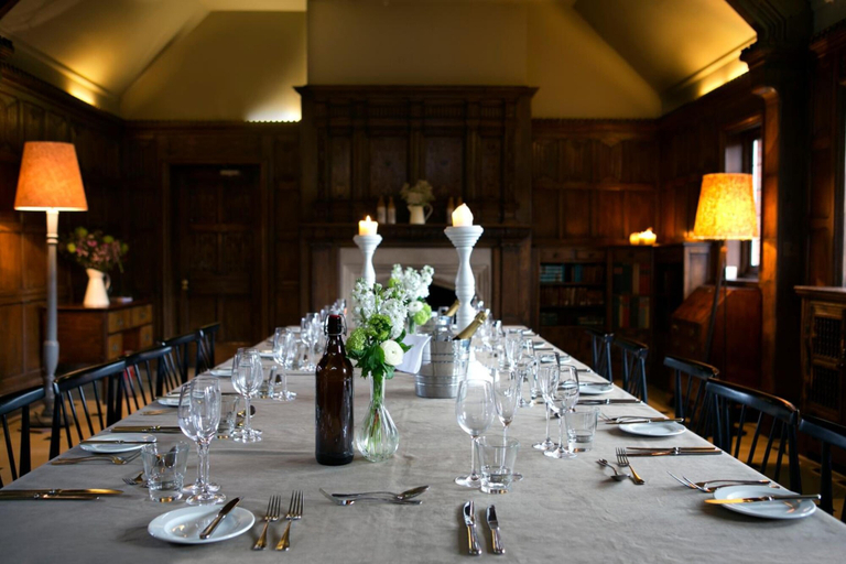 Food & Drinks 5, The Olde Bell, BW Signature Collection, Windsor and Maidenhead