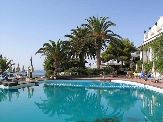 Sport & Beauty 2, Arathena Rocks Hotel, Messina
