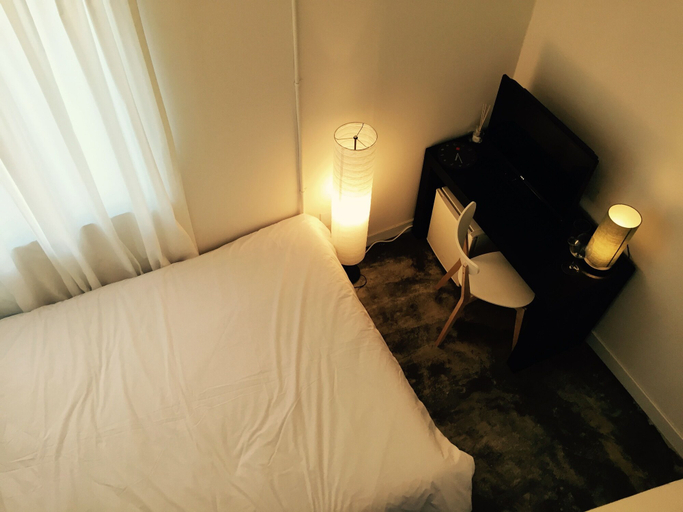 Bedroom 3, House740, Mapo