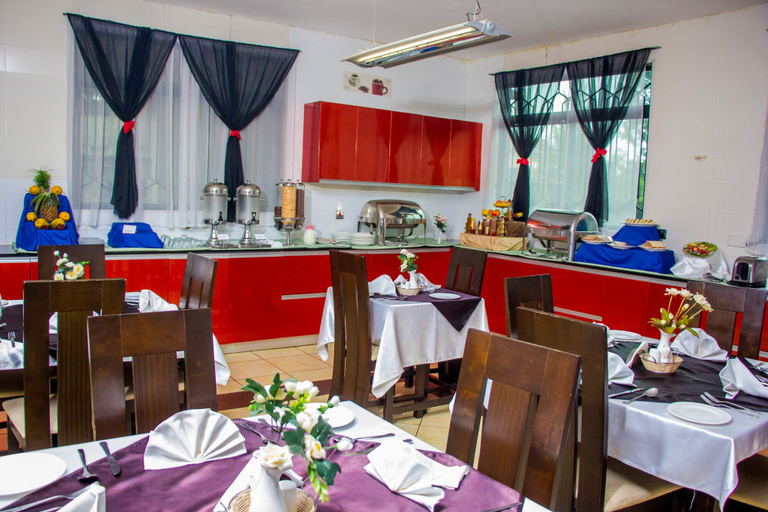 Food & Drinks 4, Karen Inn and Suites, Langata