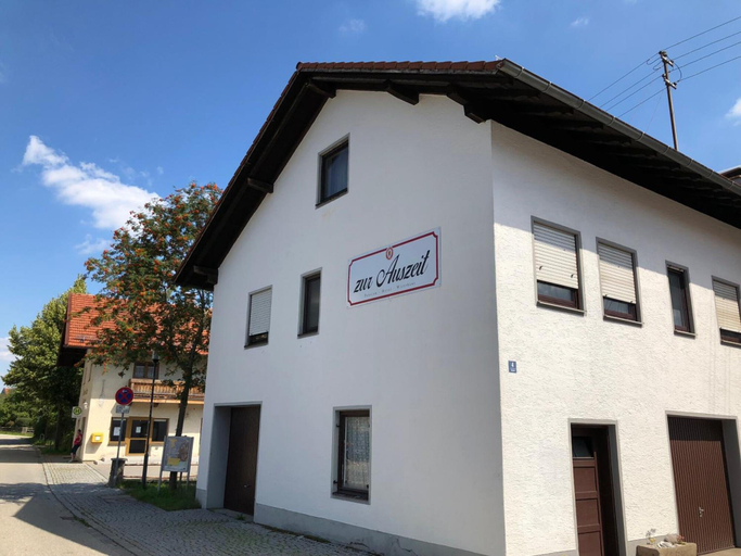 Exterior & Views 2, Zur Auszeit, Traunstein