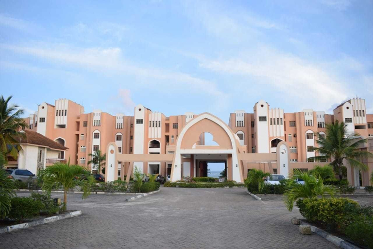 Exterior & Views, Blissful Beach Apartment, Kisauni