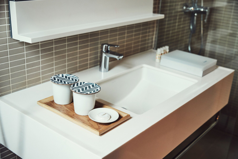 Bathroom 4, Hotel La Casa Seoul, Gangnam
