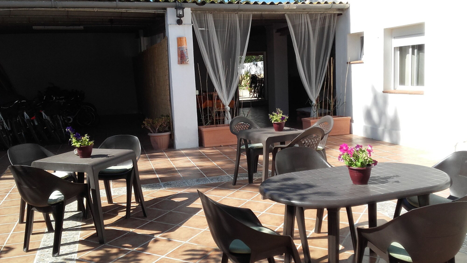 Food & Drinks 5, La Llar de Laura, Tarragona
