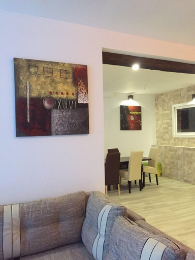 Others 5, Vip villa, Sarajevo