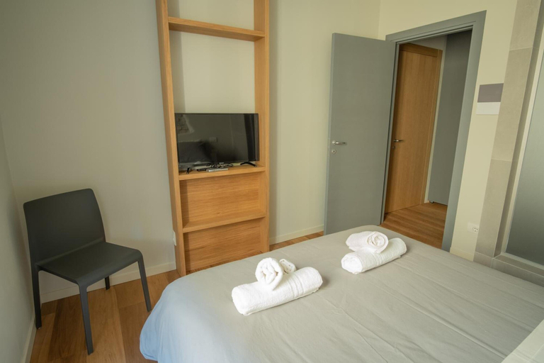 Bedroom 4, Chill in Tuscany, Lucca