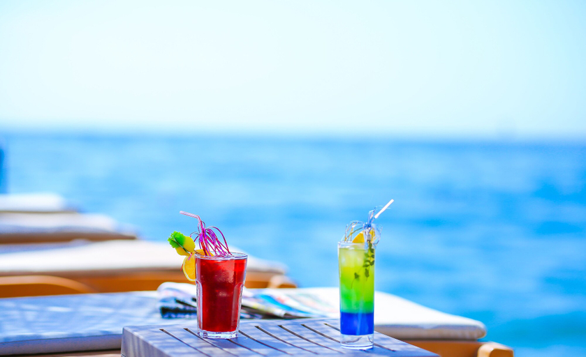 Food & Drinks 4, Palace Hotel Olive Odore, Ayvacık
