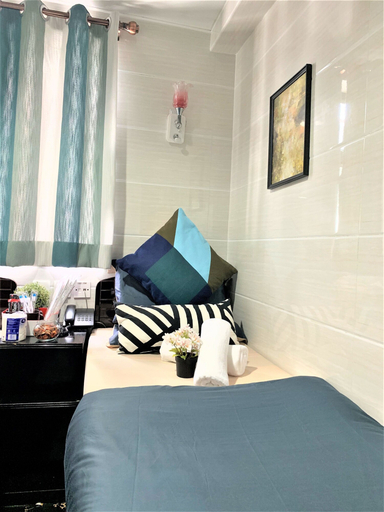 Bedroom 4, Cebu Inn, Kowloon