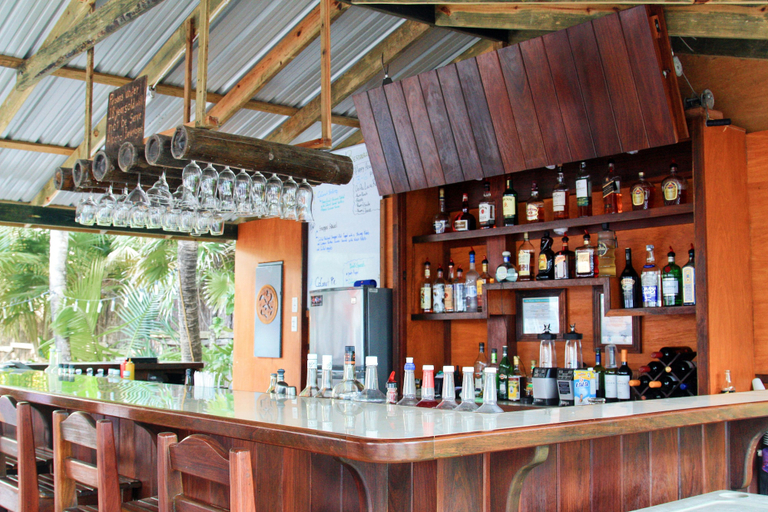 Food & Drinks 5, Bella Vista Resort Belize