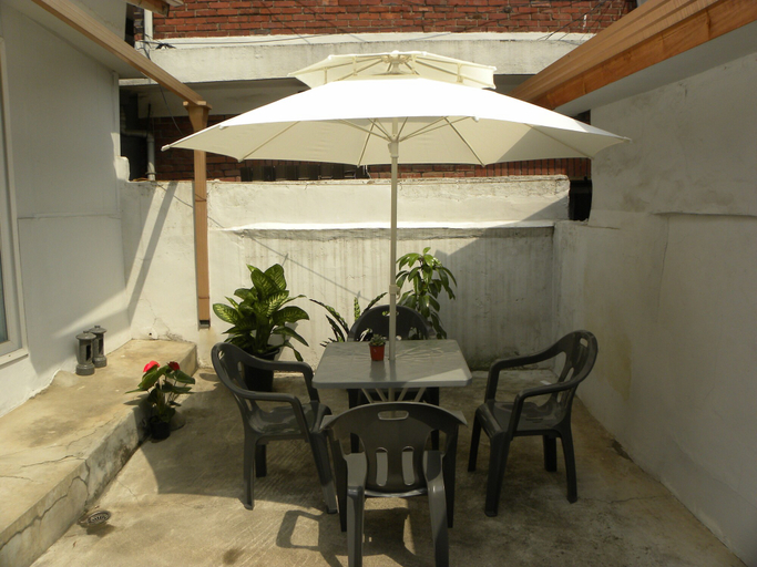Others 5, Kame House - Hostel, Yongsan